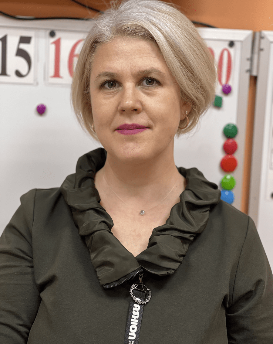 Стонт Юлия Анатольевна